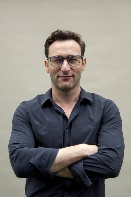Simon Oliver Sinek