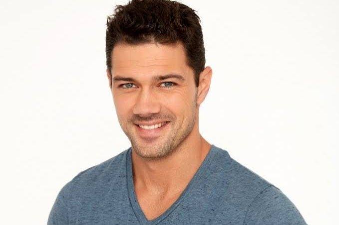 Ryan Paevey